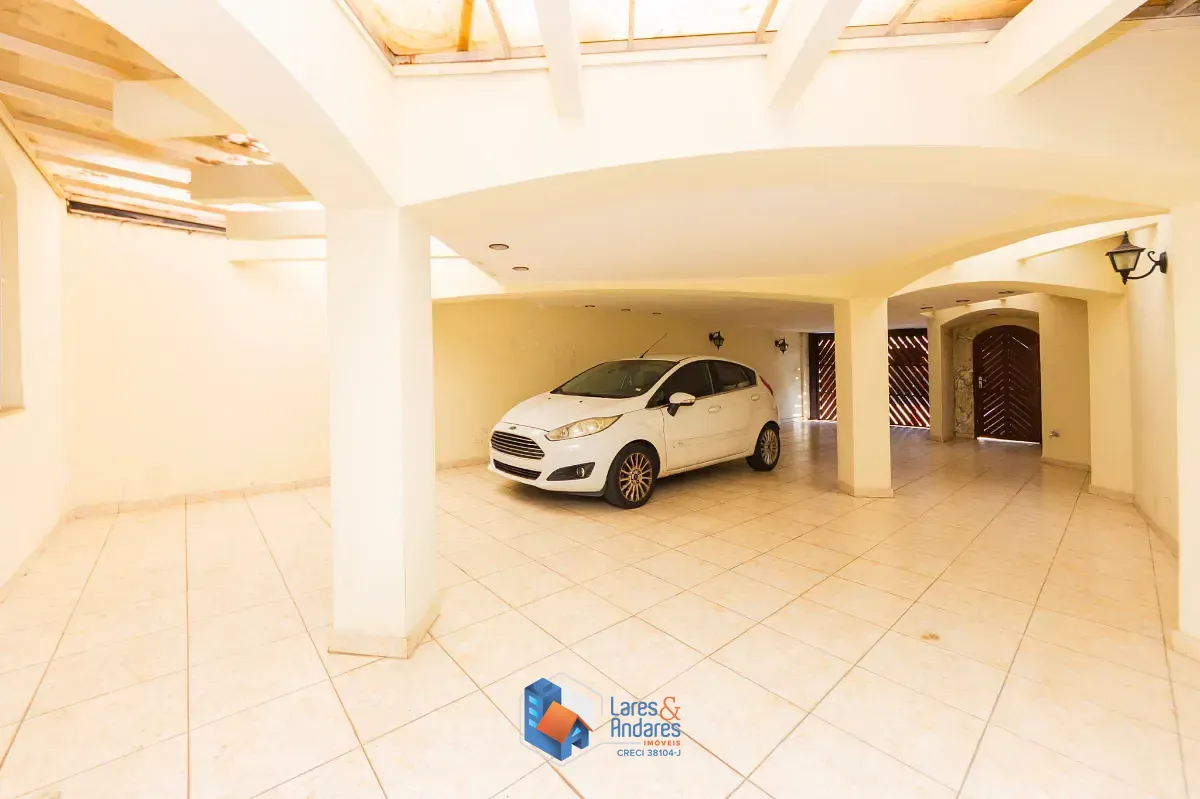 Sobrado, 4 quartos, 336 m² - Foto 14