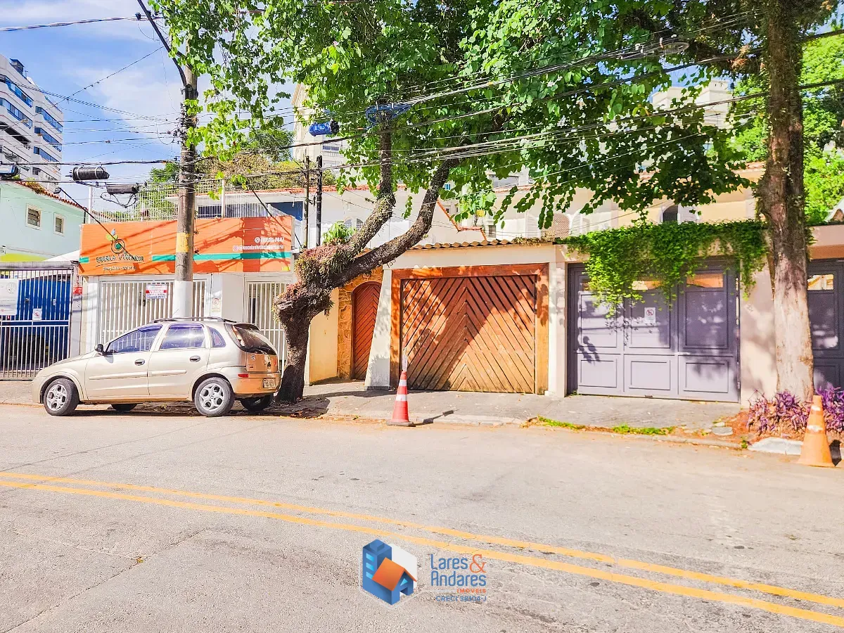 Sobrado, 4 quartos, 336 m² - Foto 39