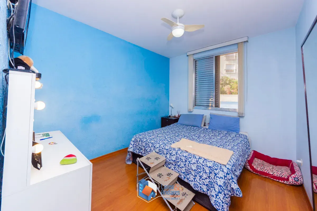 Sobrado, 4 quartos, 336 m² - Foto 24