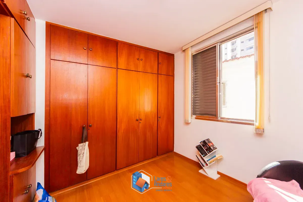 Sobrado, 4 quartos, 336 m² - Foto 19