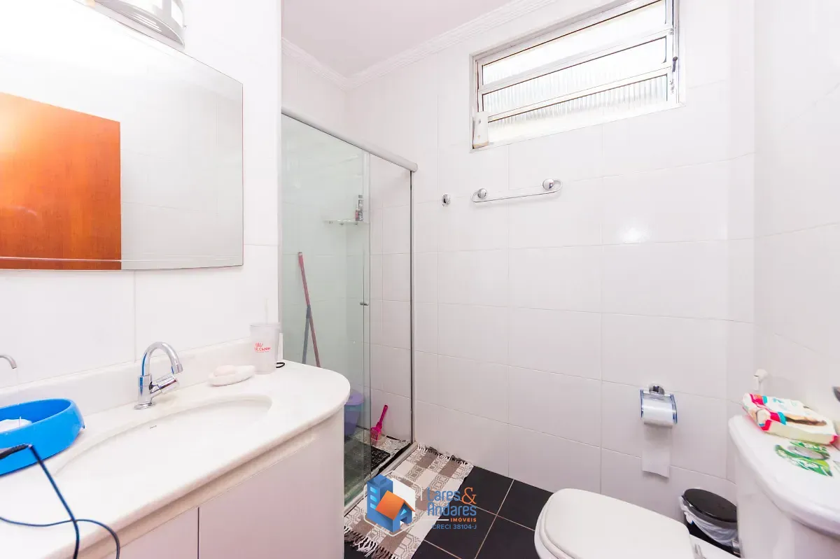 Sobrado, 4 quartos, 336 m² - Foto 3