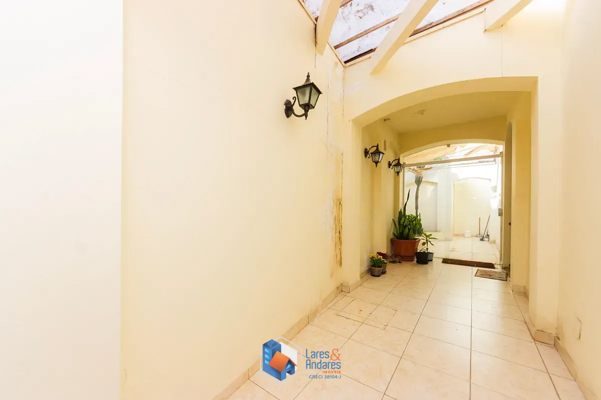 Sobrado, 4 quartos, 336 m² - Foto 4