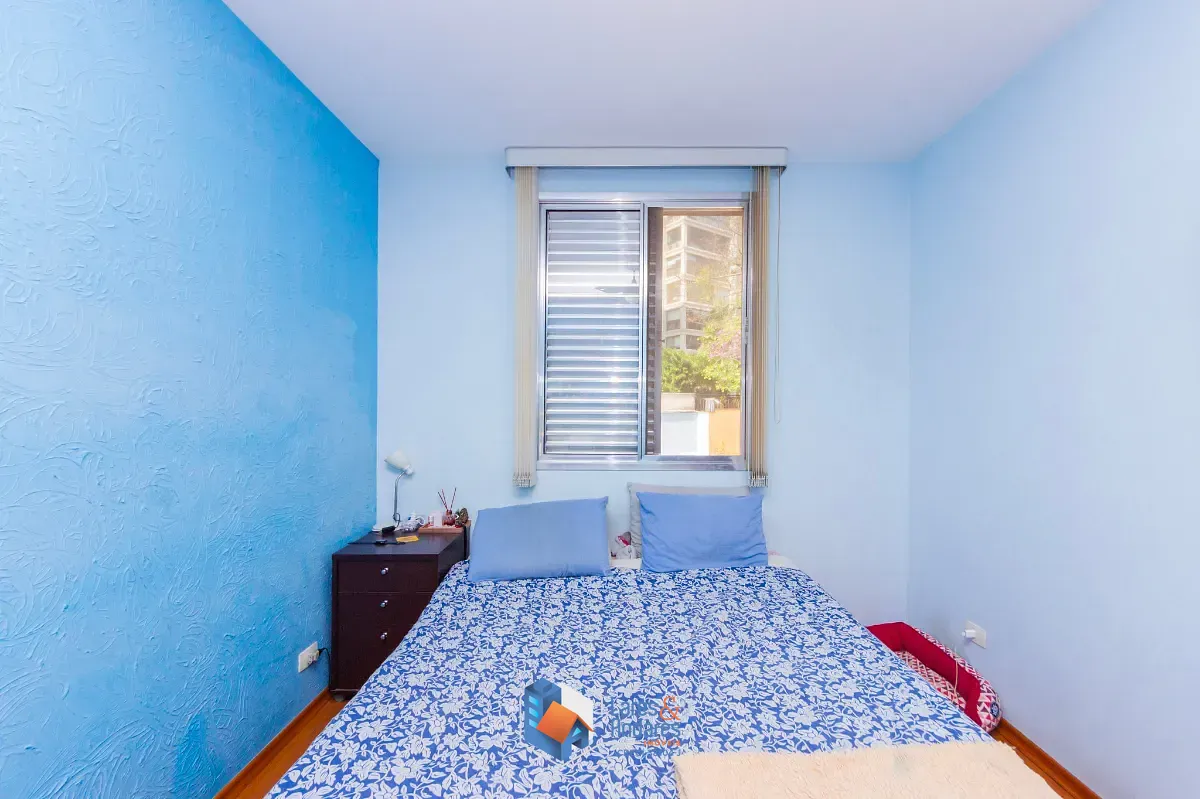 Sobrado, 4 quartos, 336 m² - Foto 21