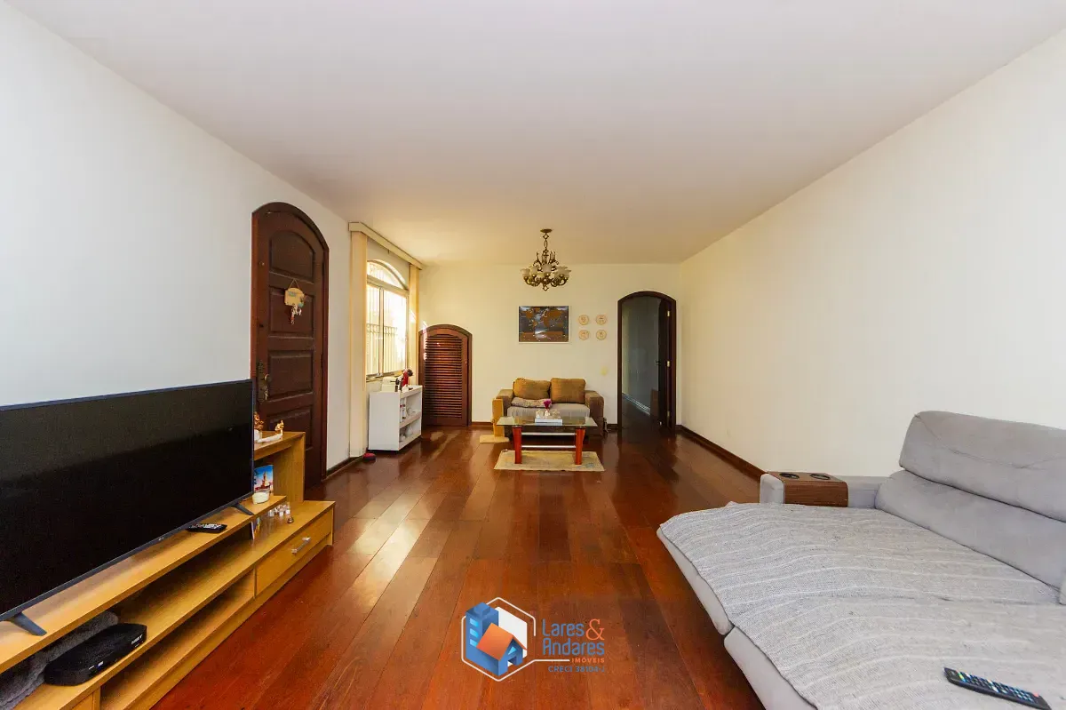 Sobrado, 4 quartos, 336 m² - Foto 31