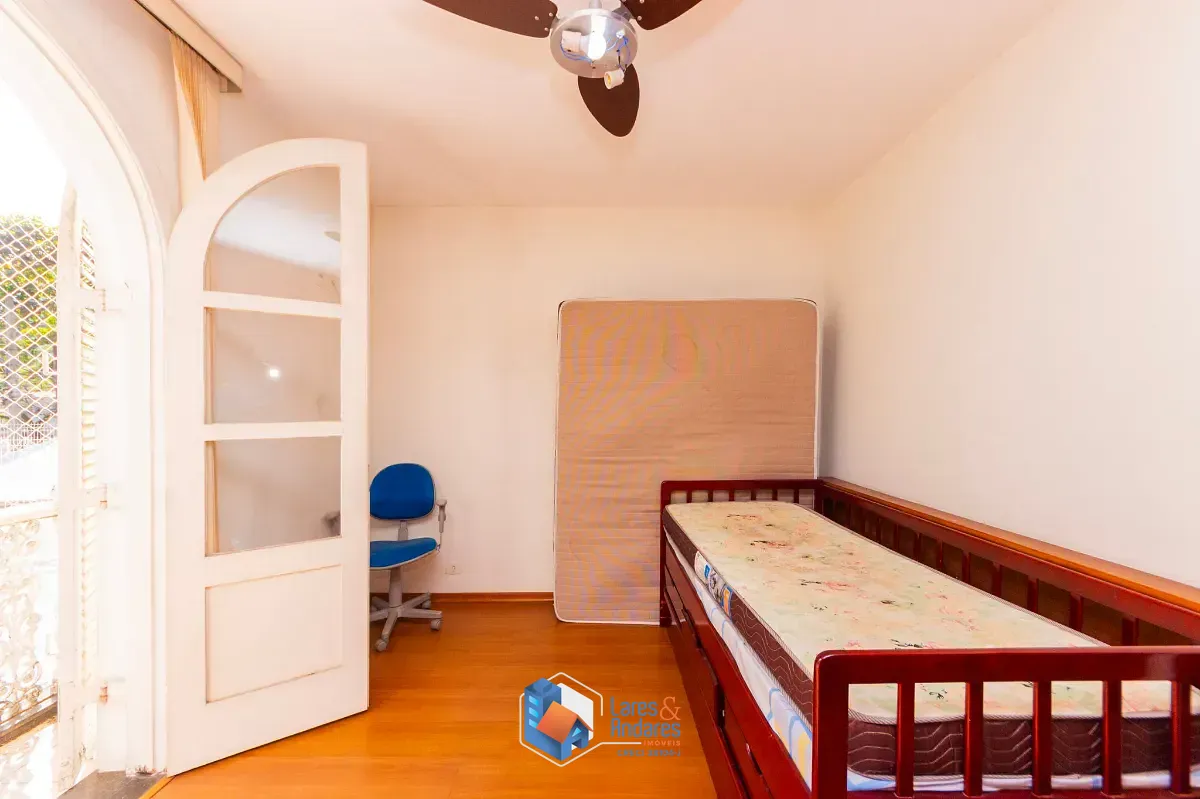 Sobrado, 4 quartos, 336 m² - Foto 29