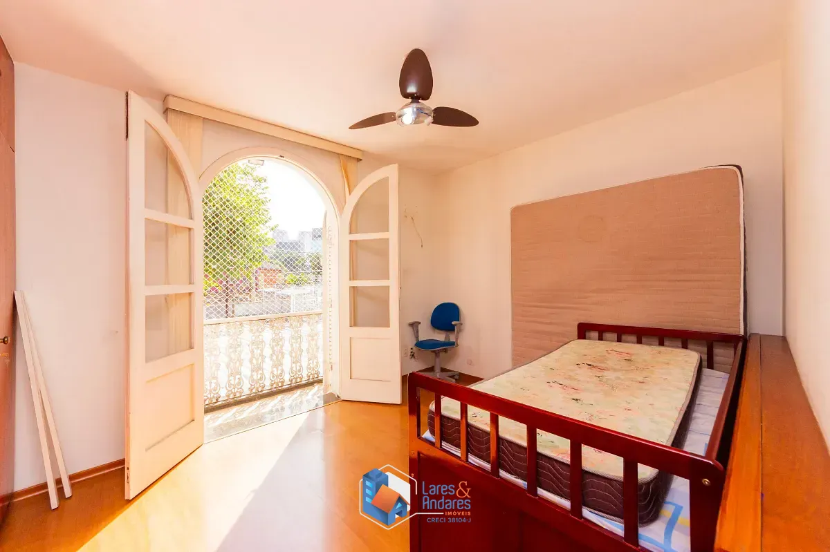 Sobrado, 4 quartos, 336 m² - Foto 22