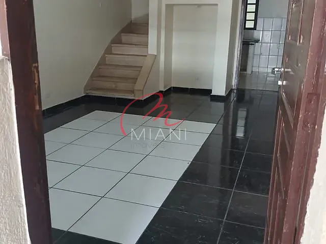 Sobrado 3 quartos e 3 banheiros, à venda, no bairro Rio Pequeno em São Paulo