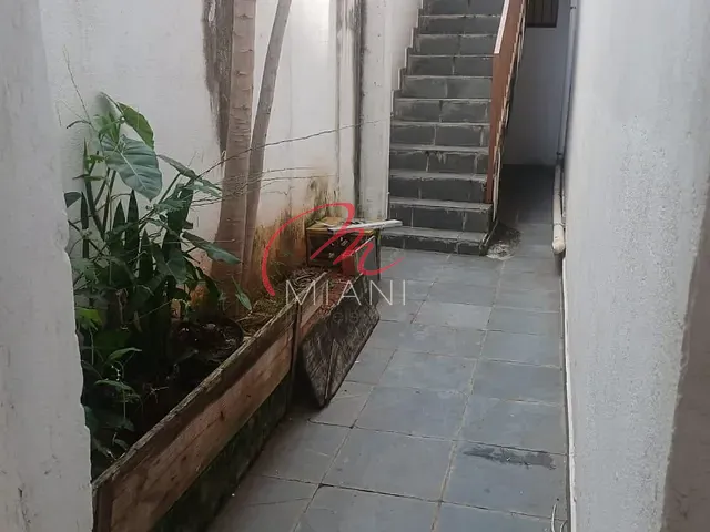 Sobrado 3 quartos e 3 banheiros, à venda, no bairro Rio Pequeno em São Paulo