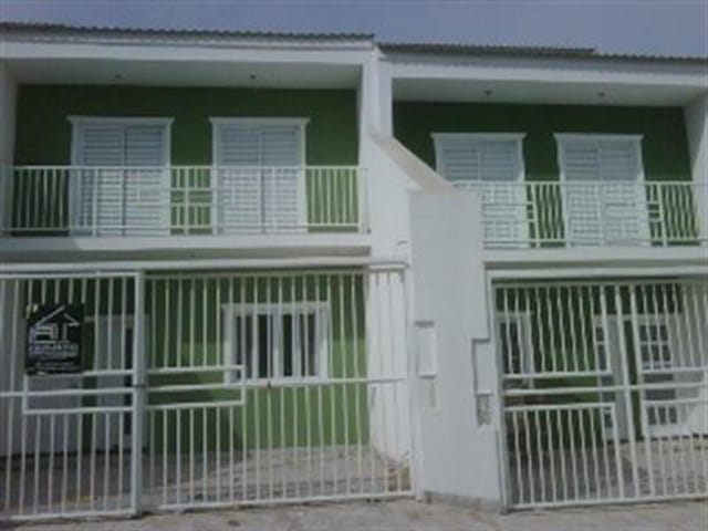 Foto do Sobrado - Sobrado Residencial à venda, Bairro inválido, Cidade inexistente - SO1544. | Ary Proenca Negócios Imobiliários Ltda