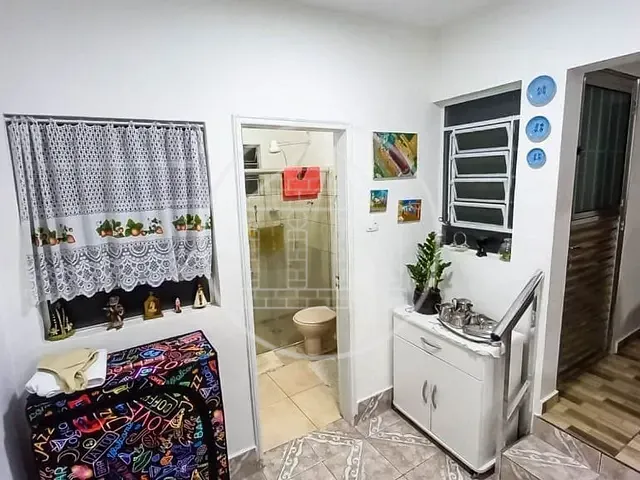 Sobrado com 530m² 7 quartos e 5 banheiros, à venda, no bairro Jardim São Jorge em São Paulo