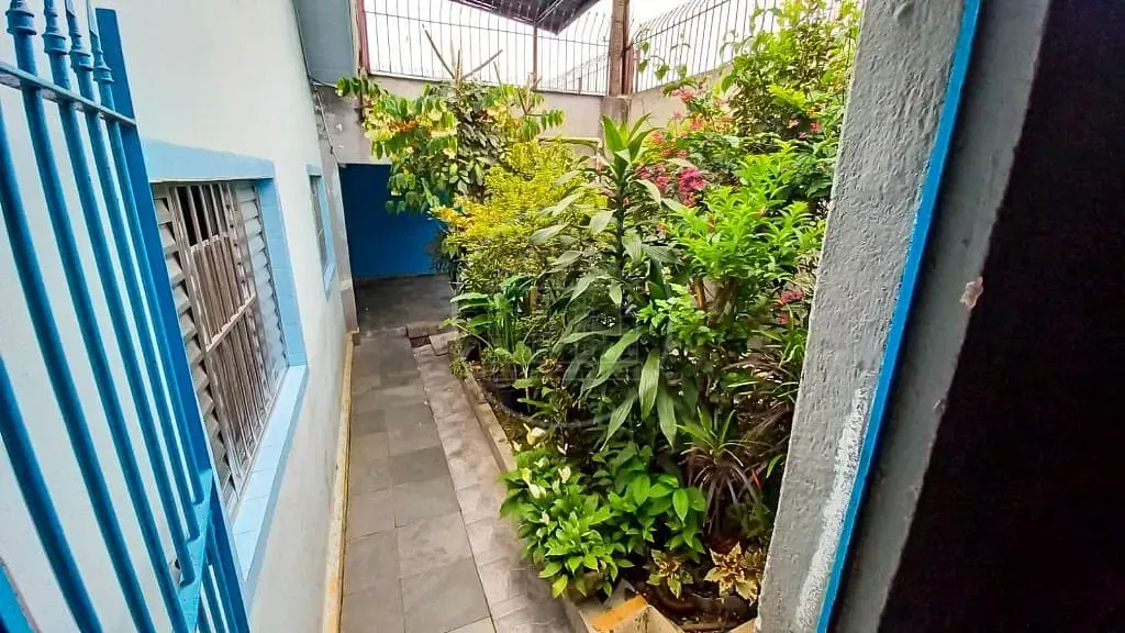 Sobrado, 7 quartos, 150 m² - Foto 25