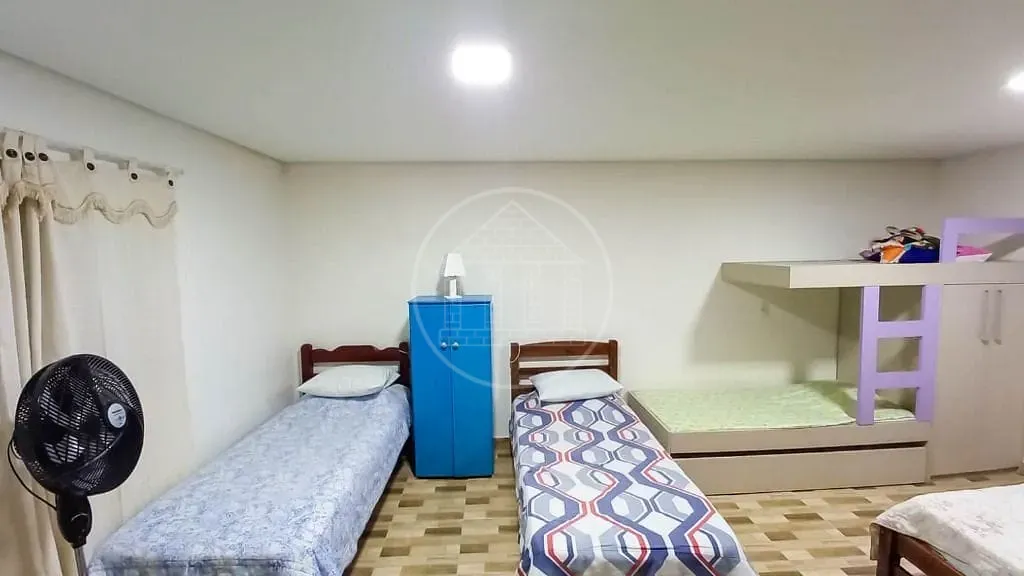 Sobrado, 7 quartos, 150 m² - Foto 17