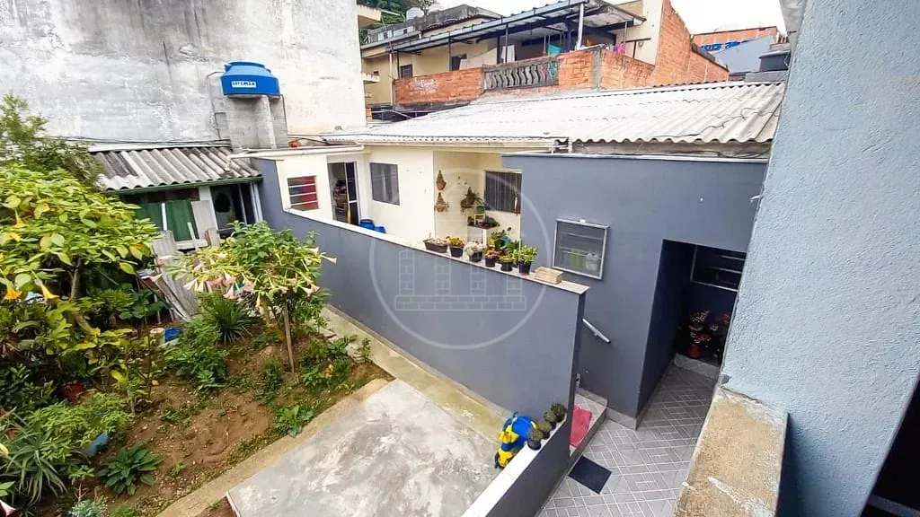 Sobrado, 7 quartos, 150 m² - Foto 16