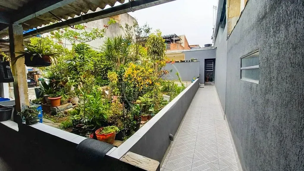 Sobrado, 7 quartos, 150 m² - Foto 24