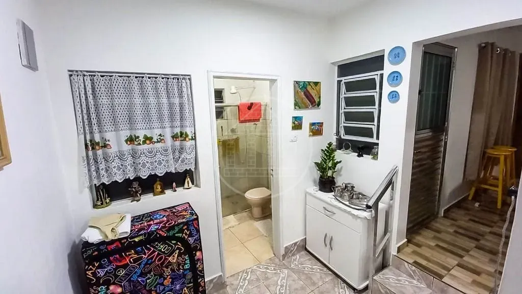 Sobrado, 7 quartos, 150 m² - Foto 2