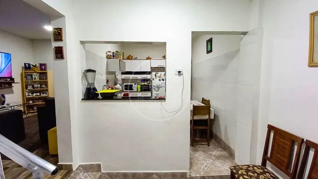 Sobrado, 7 quartos, 150 m² - Foto 3