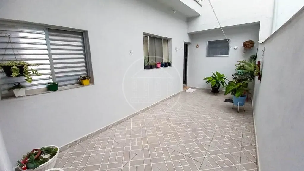 Sobrado, 7 quartos, 150 m² - Foto 9