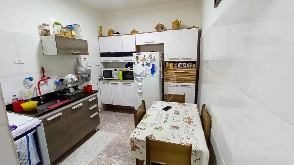 Sobrado, 7 quartos, 150 m² - Foto 4