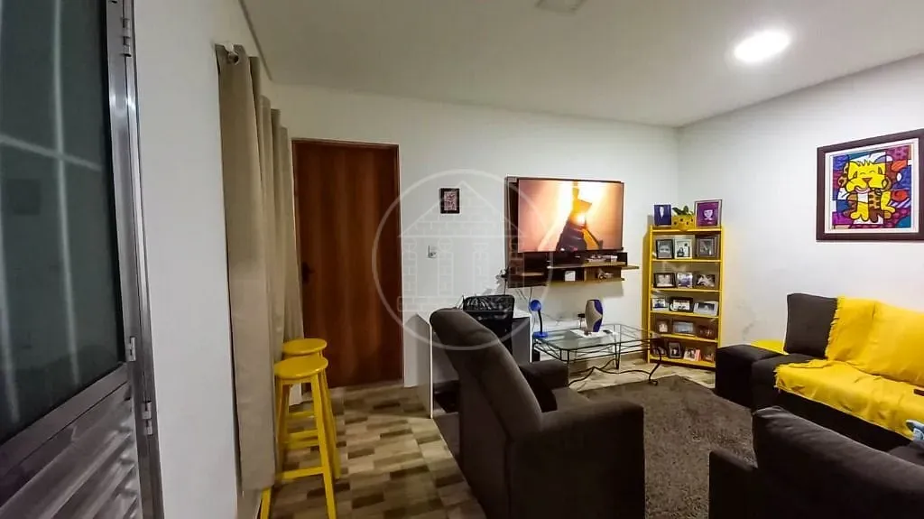 Sobrado, 7 quartos, 150 m² - Foto 1