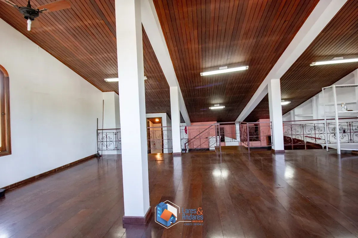 Sobrado, 3 quartos, 280 m² - Foto 48