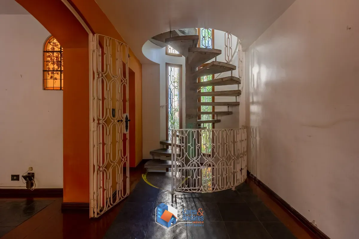 Sobrado, 3 quartos, 280 m² - Foto 42