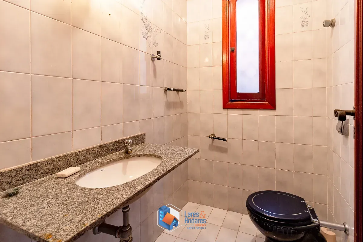 Sobrado, 3 quartos, 280 m² - Foto 54