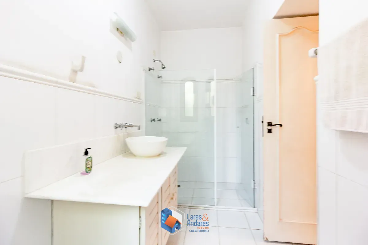 Sobrado, 3 quartos, 280 m² - Foto 41