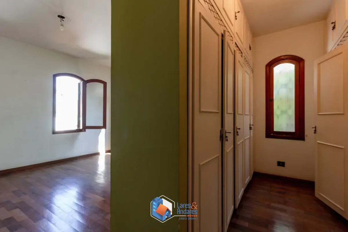 Sobrado, 3 quartos, 280 m² - Foto 36