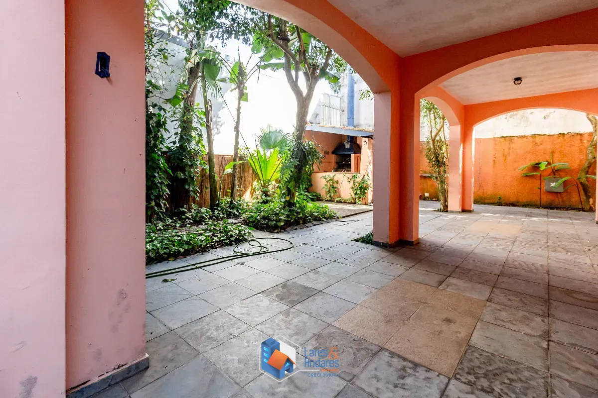 Sobrado, 3 quartos, 280 m² - Foto 57