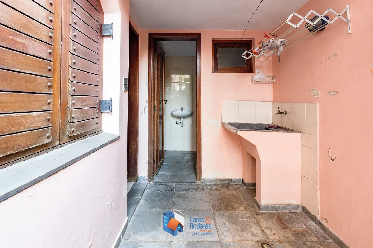 Sobrado, 3 quartos, 280 m² - Foto 62
