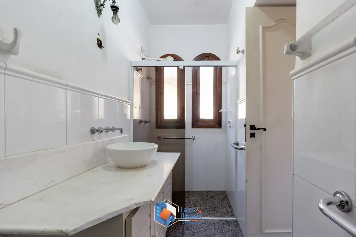 Sobrado, 3 quartos, 280 m² - Foto 34