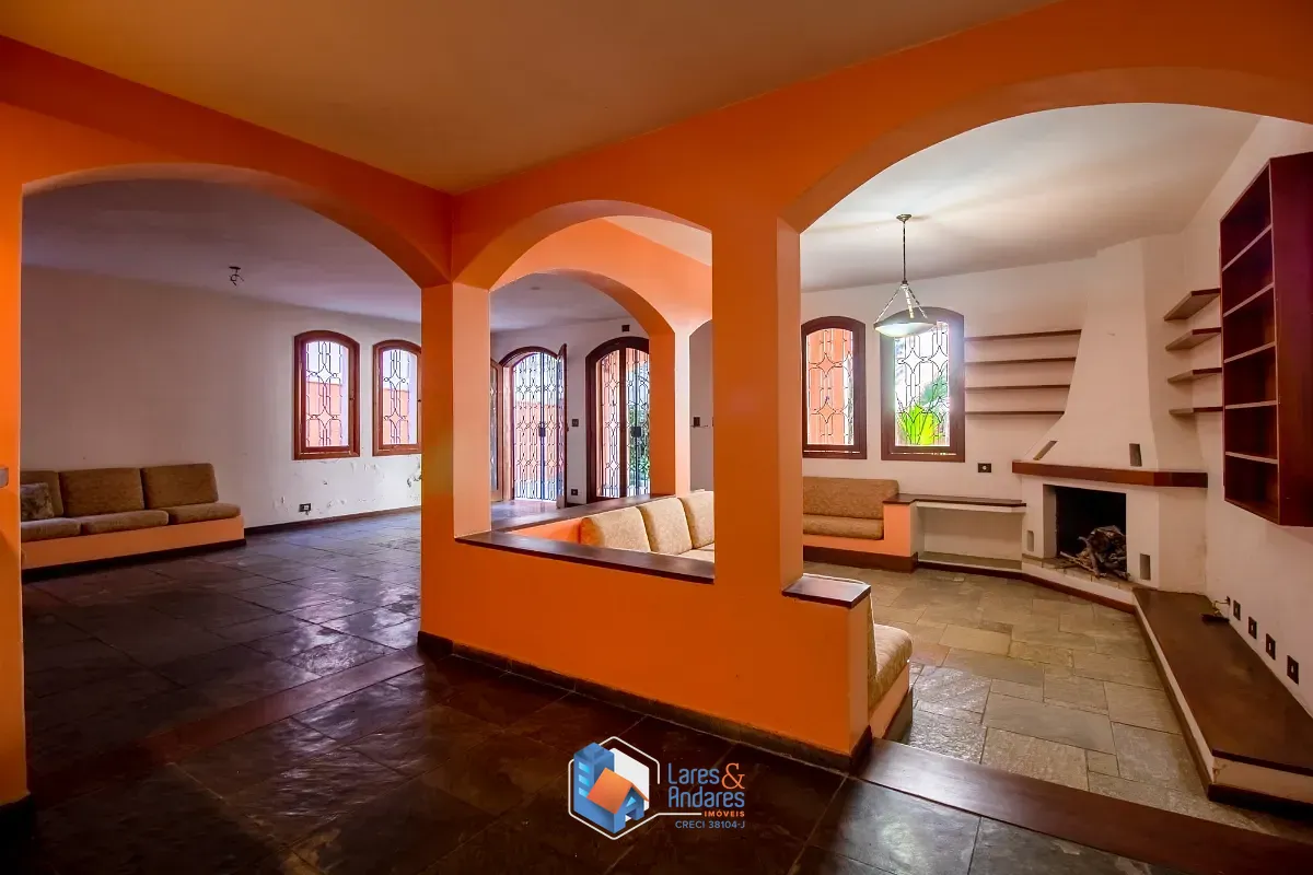 Sobrado, 3 quartos, 280 m² - Foto 51