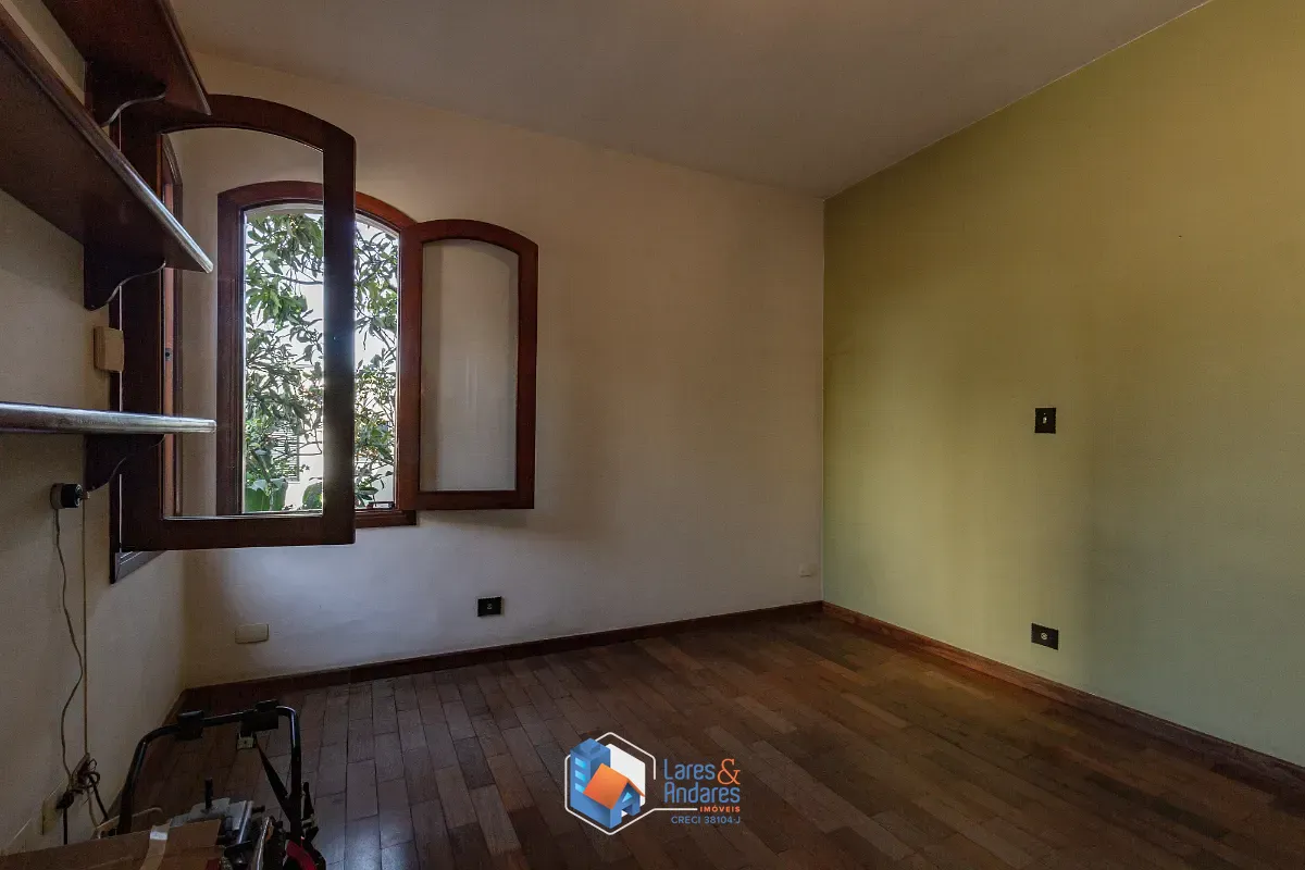 Sobrado, 3 quartos, 280 m² - Foto 32