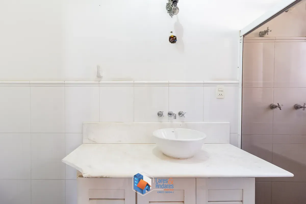 Sobrado, 3 quartos, 280 m² - Foto 33