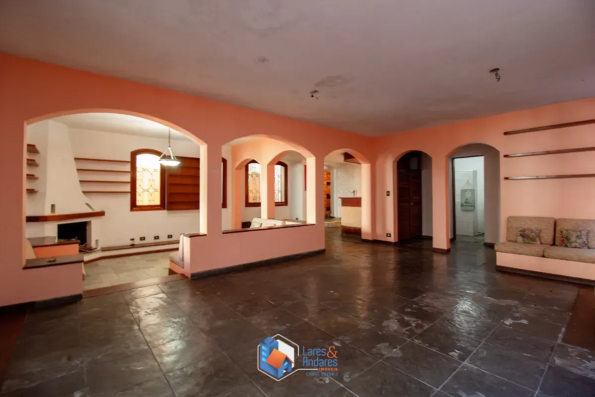 Sobrado, 3 quartos, 280 m² - Foto 52