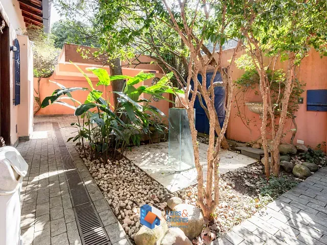 Sobrado com 390m² 3 quartos e 7 banheiros, à venda, no bairro Sumaré em São Paulo