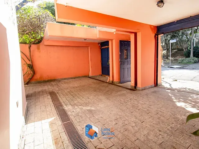 Sobrado com 390m² 3 quartos e 7 banheiros, à venda, no bairro Sumaré em São Paulo
