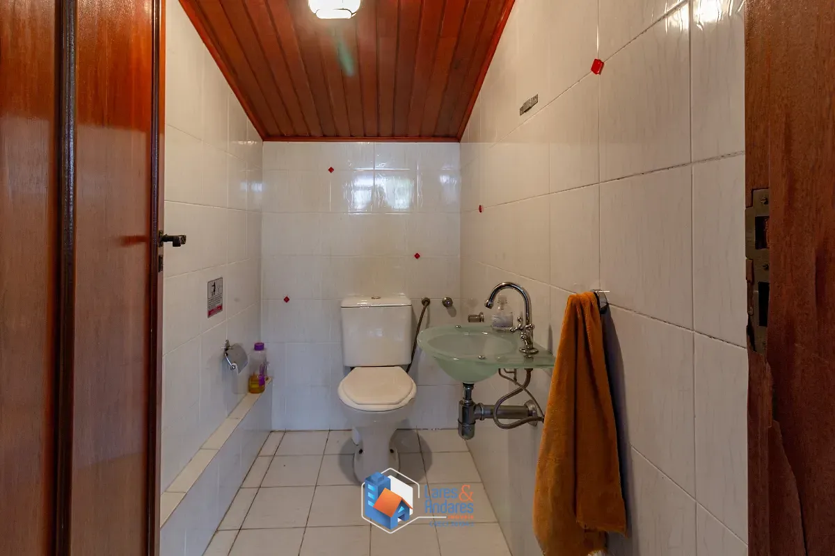 Sobrado, 3 quartos, 280 m² - Foto 50