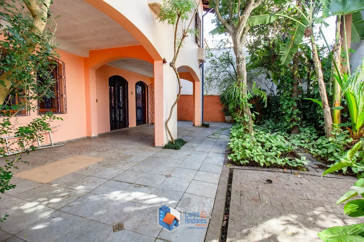 Sobrado, 3 quartos, 280 m² - Foto 58