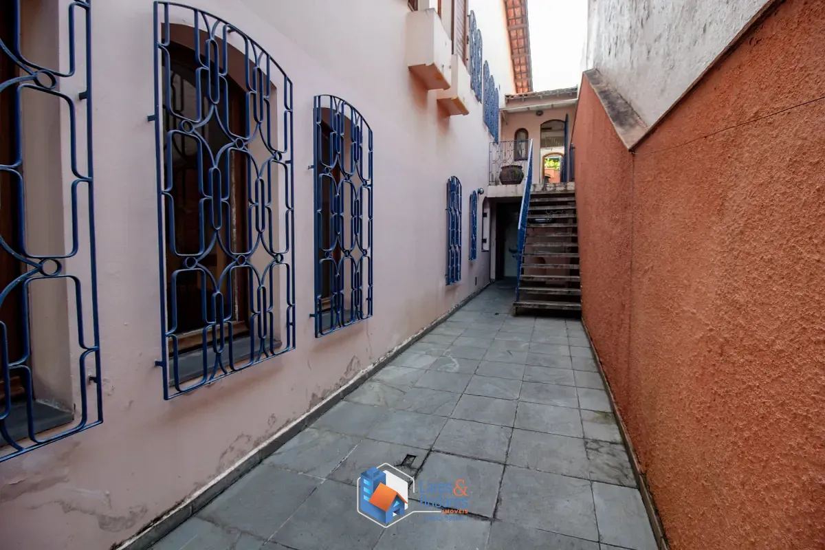 Sobrado, 3 quartos, 280 m² - Foto 61