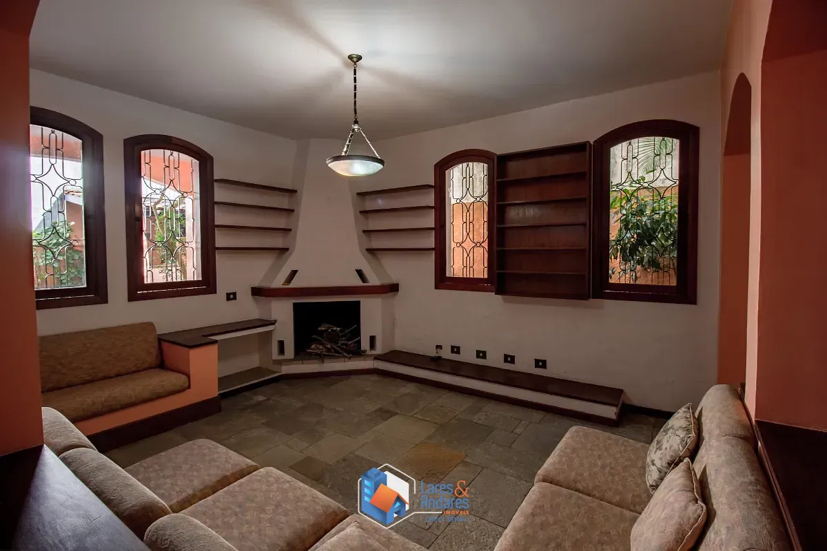 Sobrado, 3 quartos, 280 m² - Foto 53