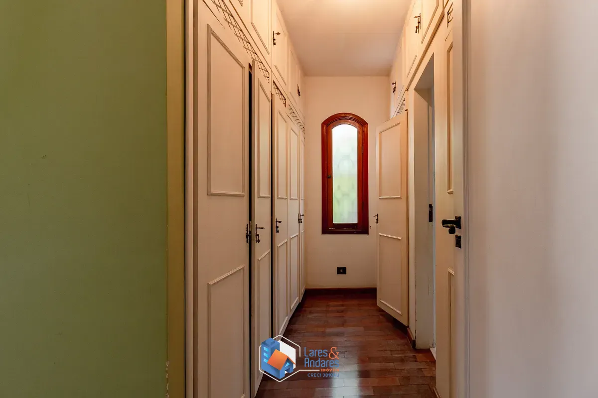 Sobrado, 3 quartos, 280 m² - Foto 35