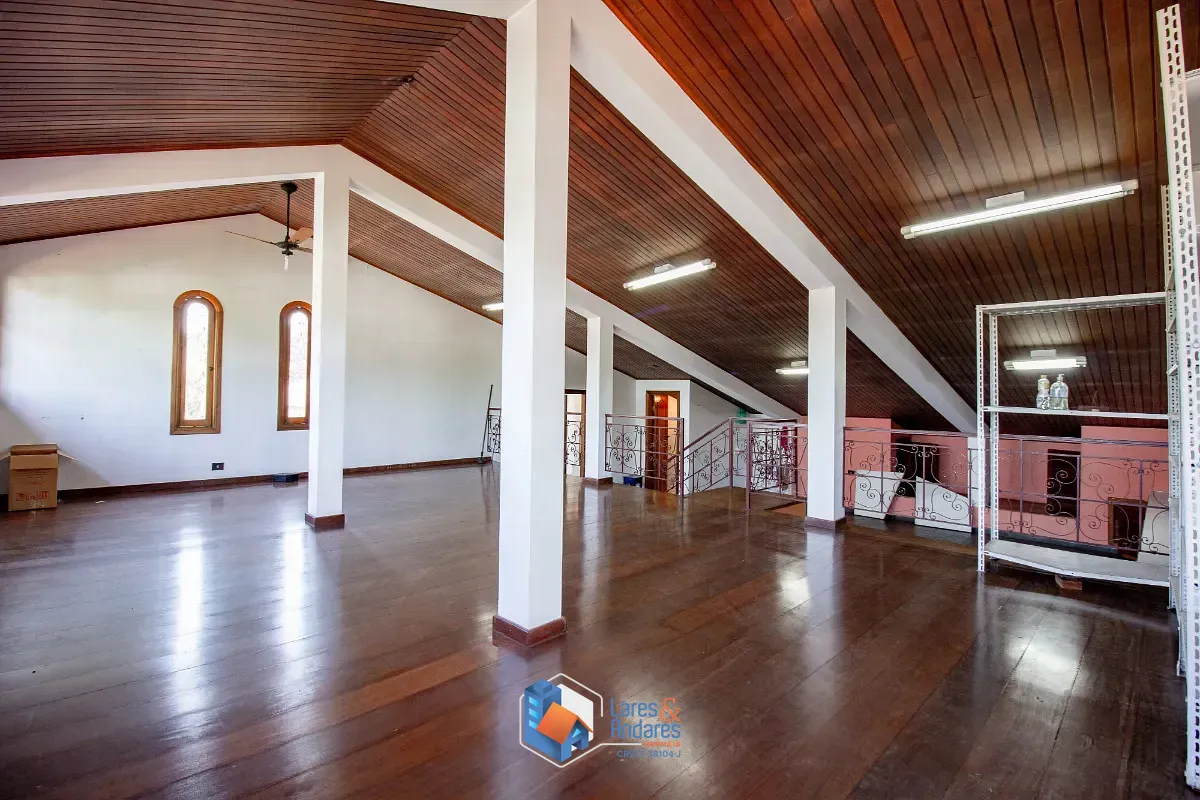 Sobrado, 3 quartos, 280 m² - Foto 47