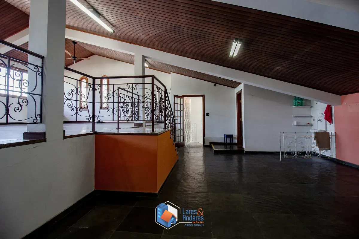 Sobrado, 3 quartos, 280 m² - Foto 46