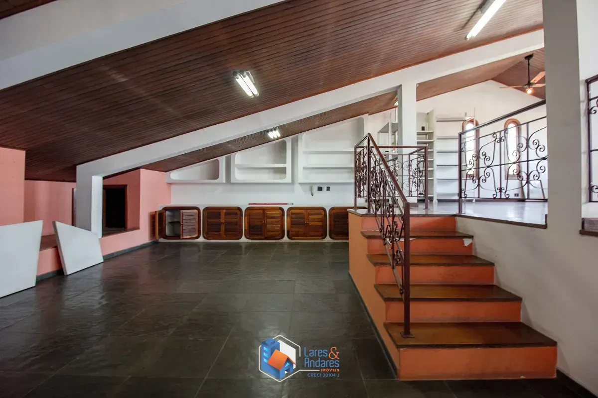 Sobrado, 3 quartos, 280 m² - Foto 43
