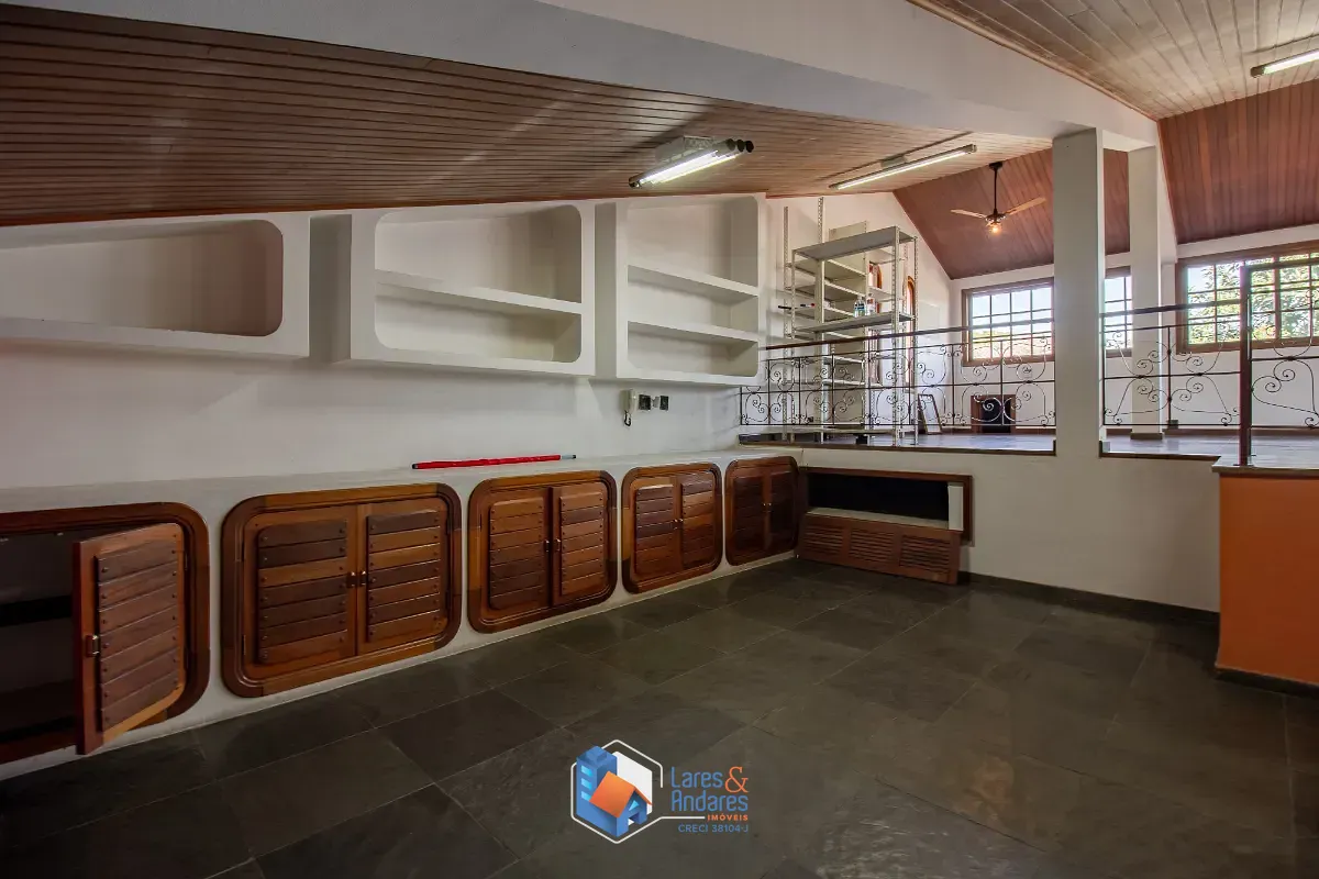Sobrado, 3 quartos, 280 m² - Foto 44