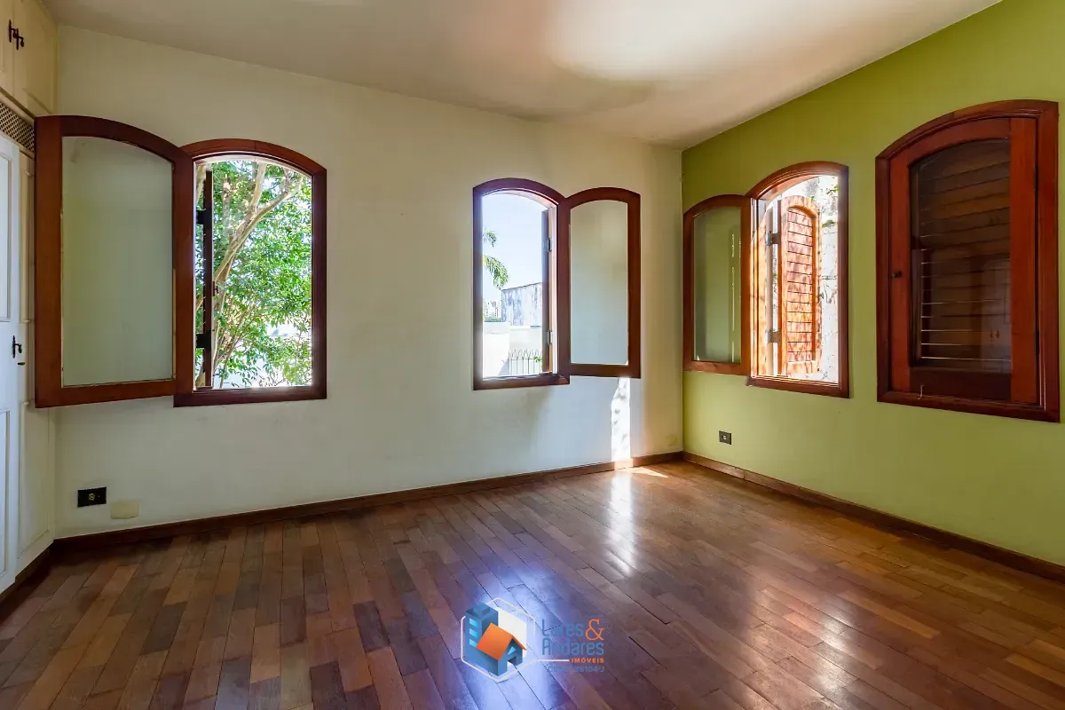 Sobrado, 3 quartos, 280 m² - Foto 37