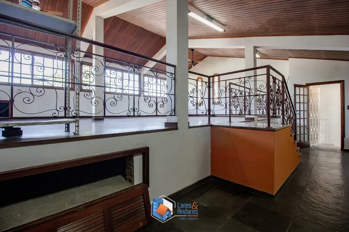 Sobrado, 3 quartos, 280 m² - Foto 45