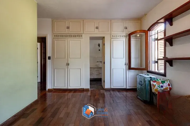 Sobrado, 3 quartos, 280 m² - Foto 31