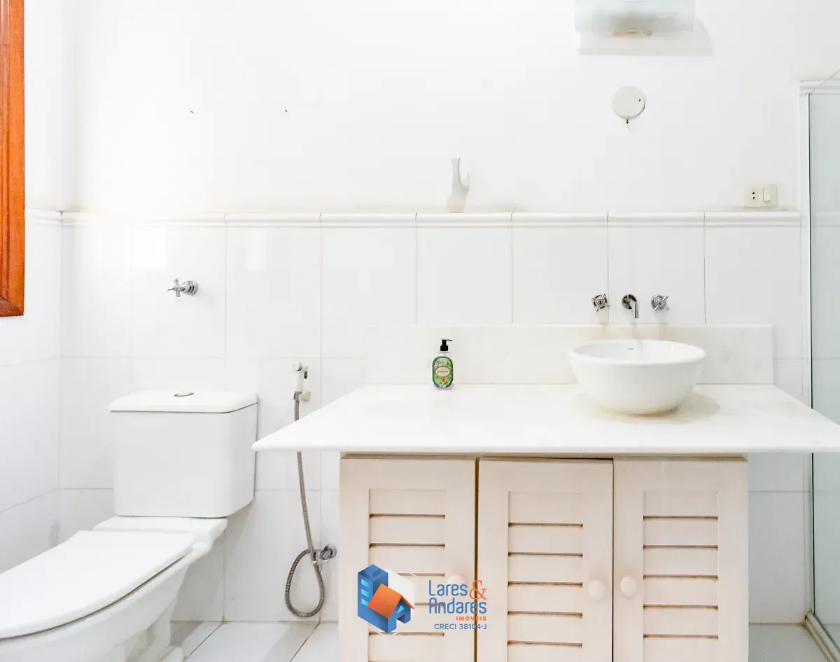 Sobrado, 3 quartos, 280 m² - Foto 40